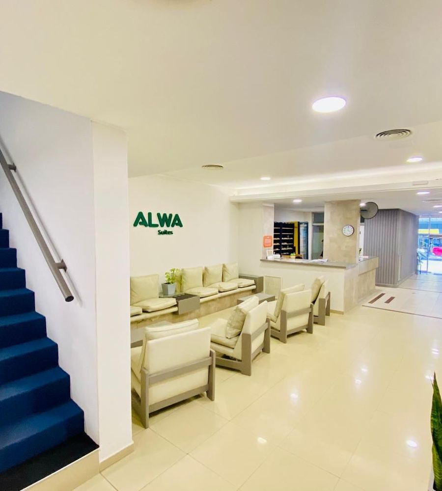 ALWA Suites