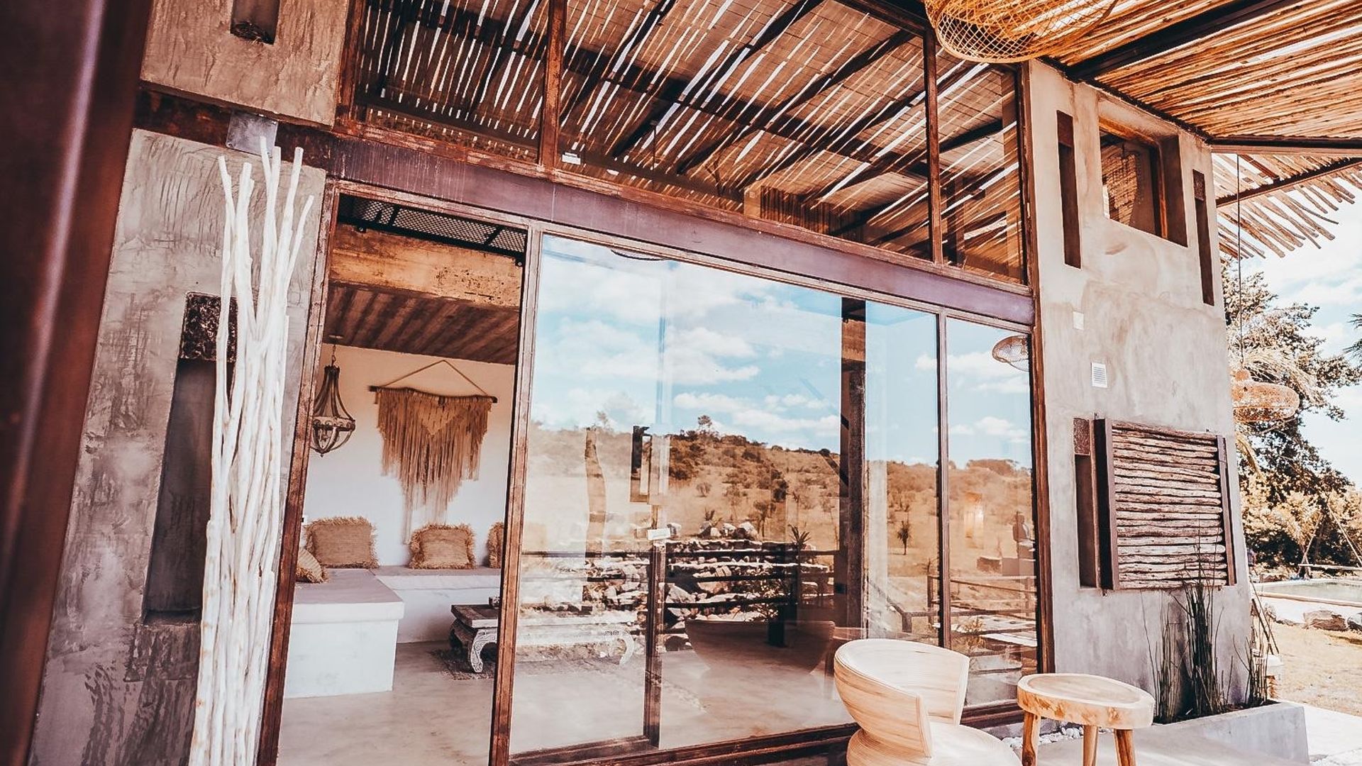 Ginger Coco Hotel Boutique