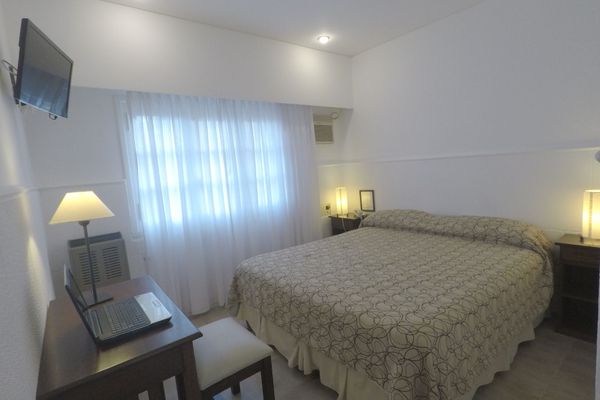 Habitación Doble Superior