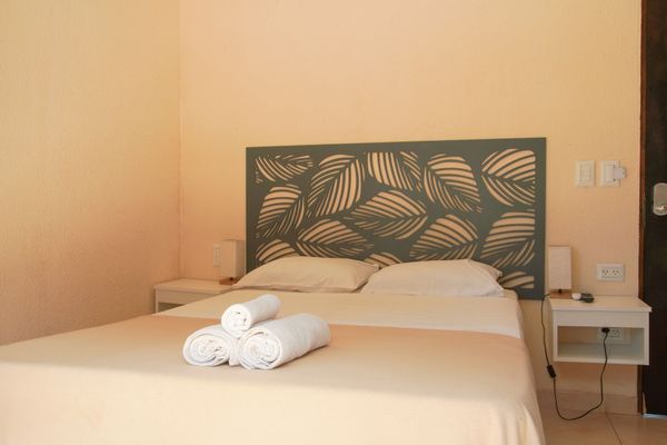 ISONDU con Vista a la Piscina Single