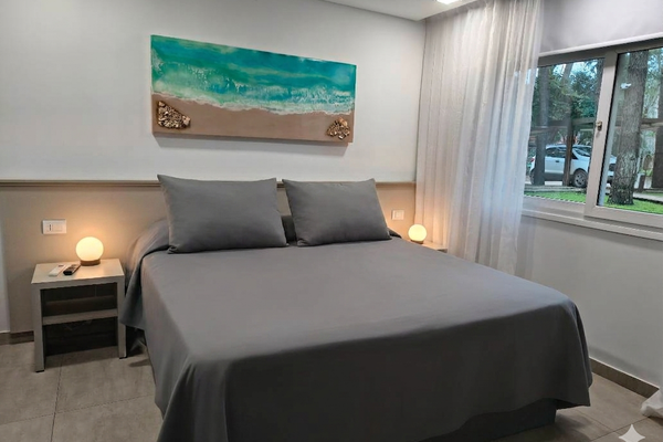 Departamento 2 ambientes