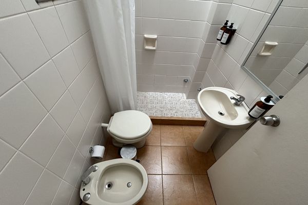 2 Ambientes Quíntuple Matrimonial