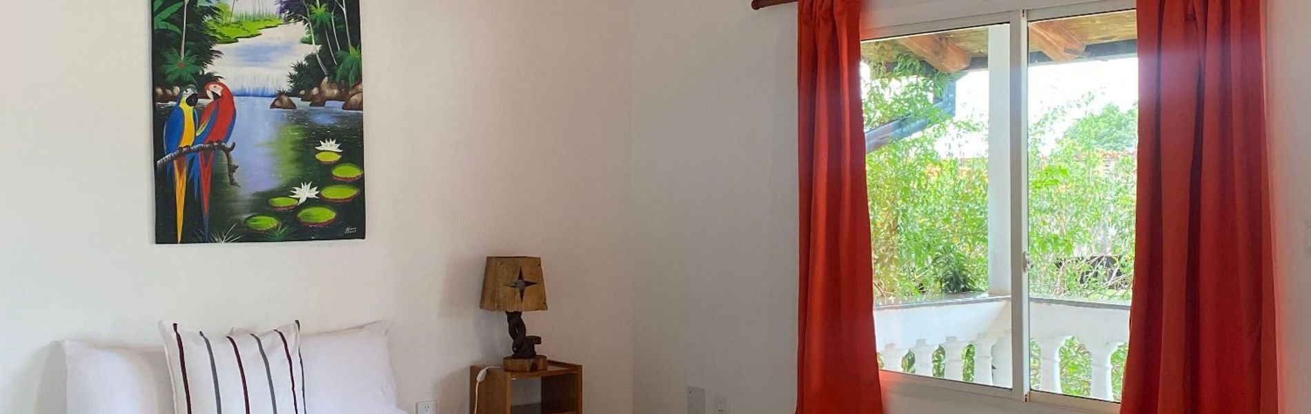 Hotel Puerto Libertad