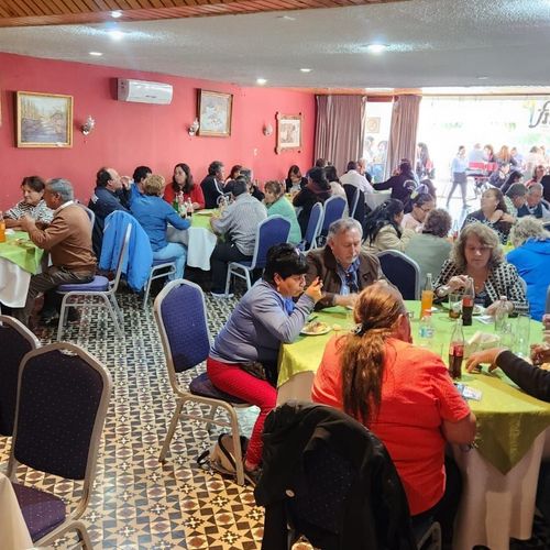 Hotel San Felipe El Real