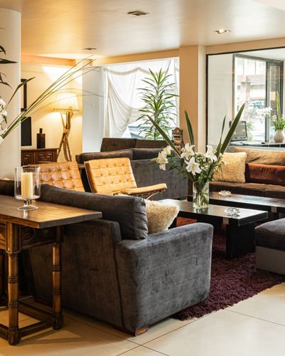 3 y 6 cuotas sin interés