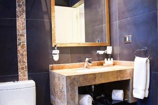 Habitación Doble Superior