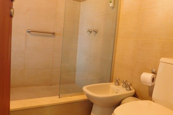 Cabaña para 2 personas