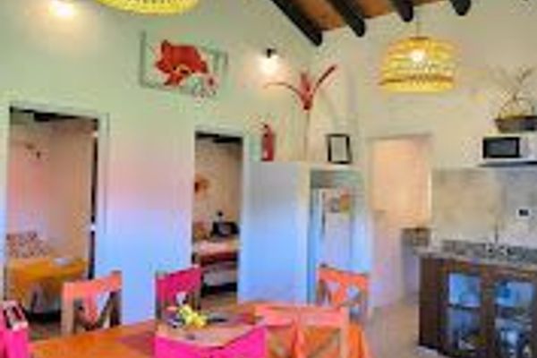 Cabaña de 2  hasta 6 personas