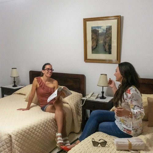 Hotel Carmen★★★