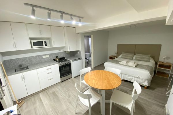 Departamento Independiente