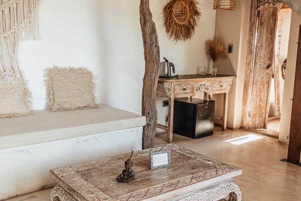 Bali Loft