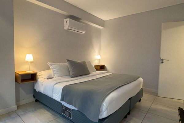 Romeo Apartment para 4, en el centro de Salta