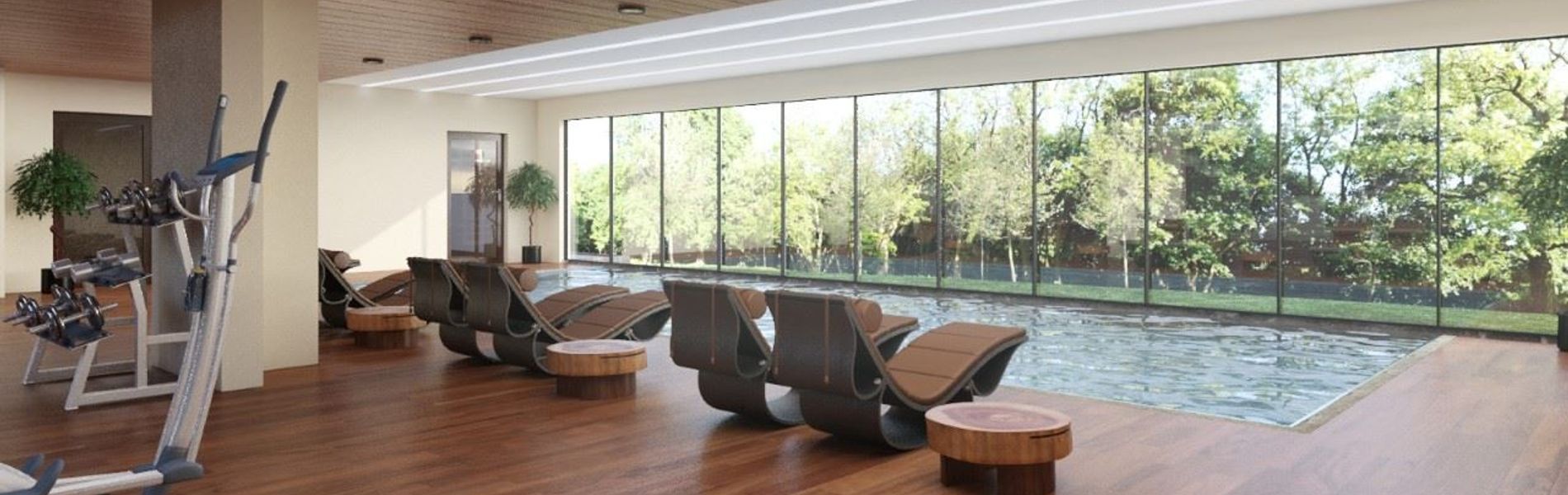 Hotel Andesmar & Convention Center Huancayo