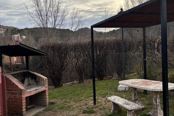 DPTO 3 AMBIENTES (4 pax)