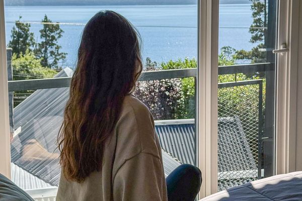 Habitación Doble Lolog