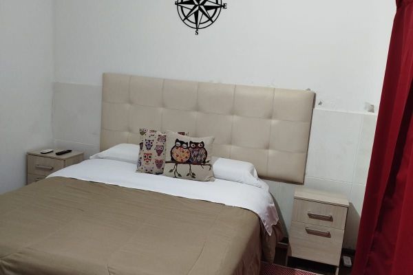 Dos ambientes Lavalle III