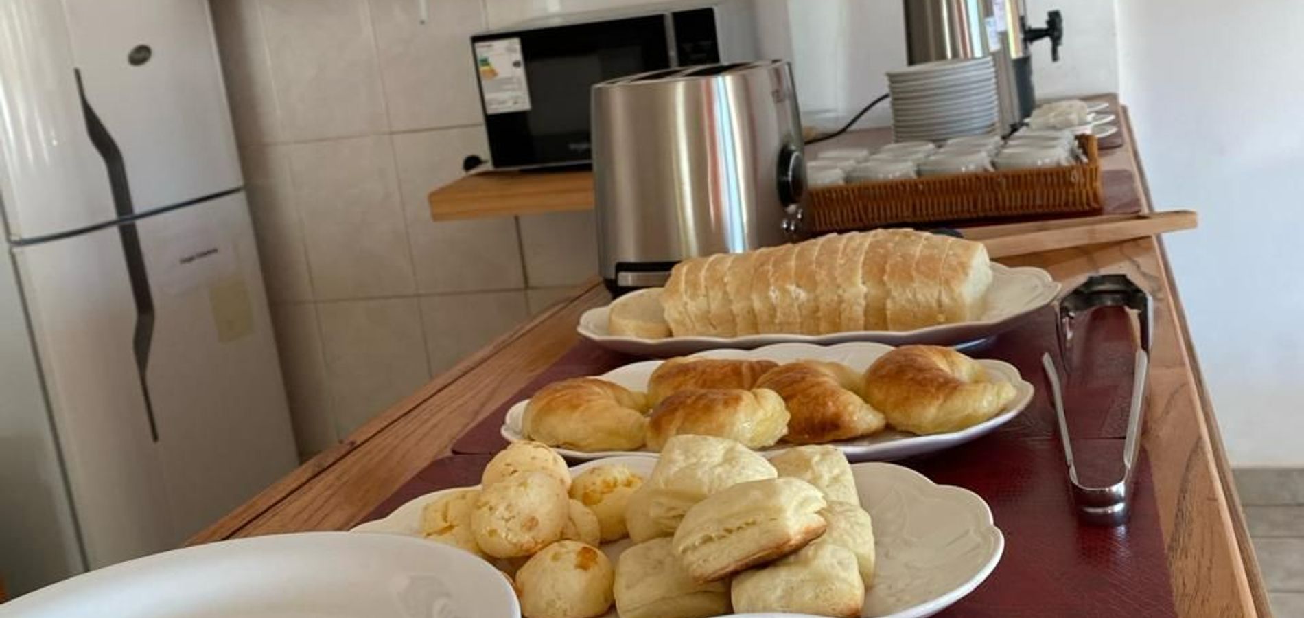 Hotel Puerto Libertad