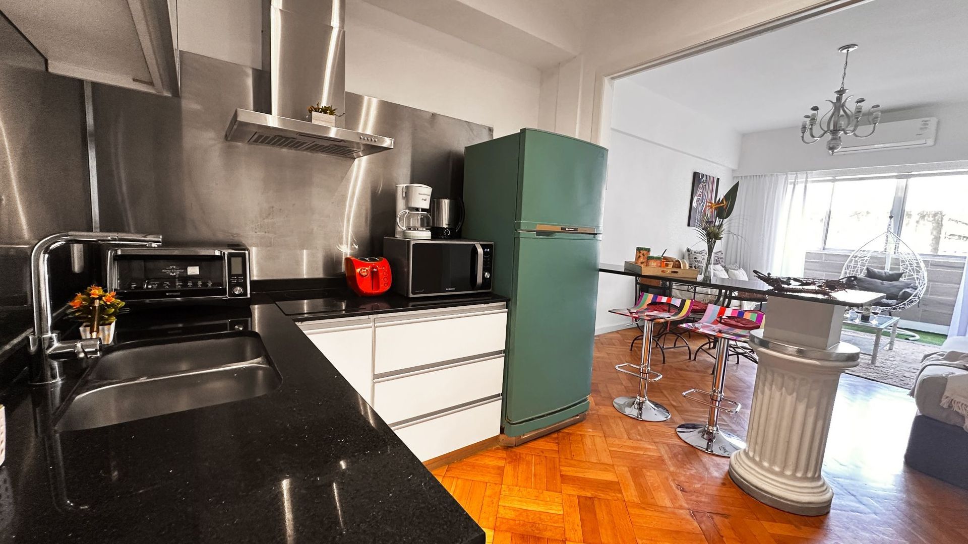 Los Dominguez Apartamentos