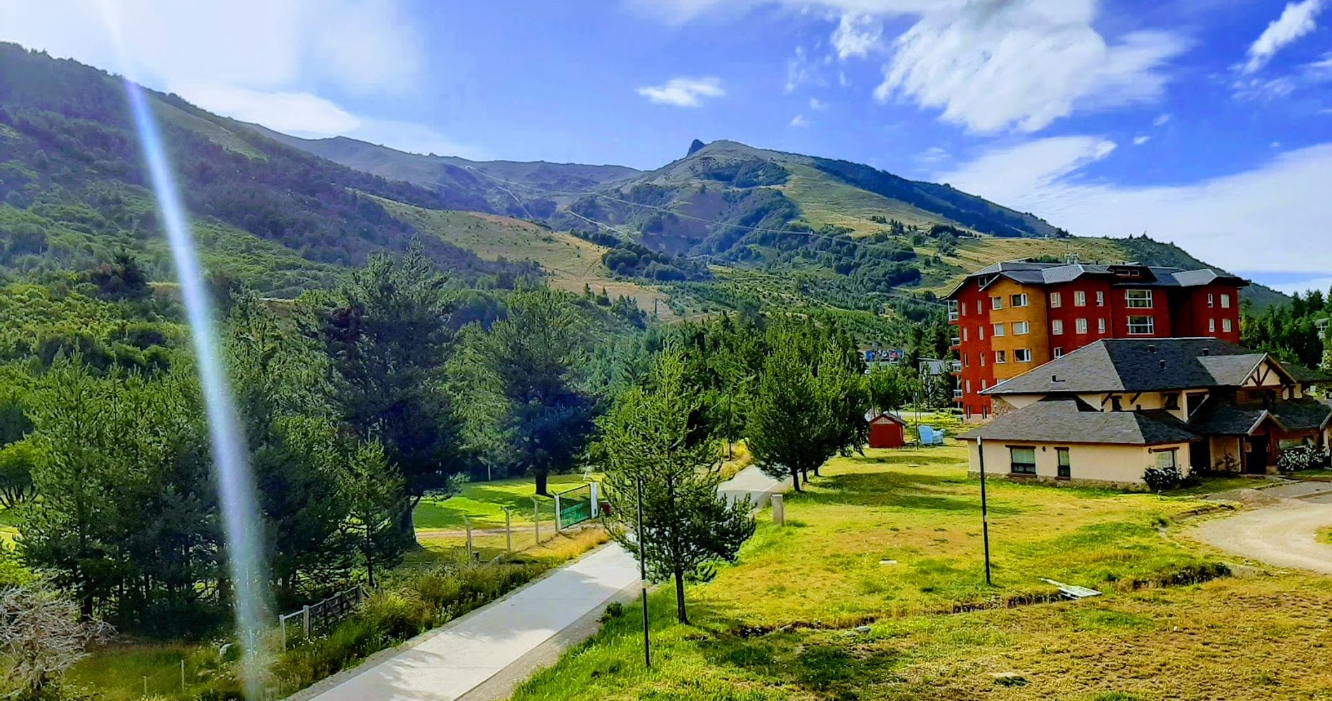 Village Condo Hotel