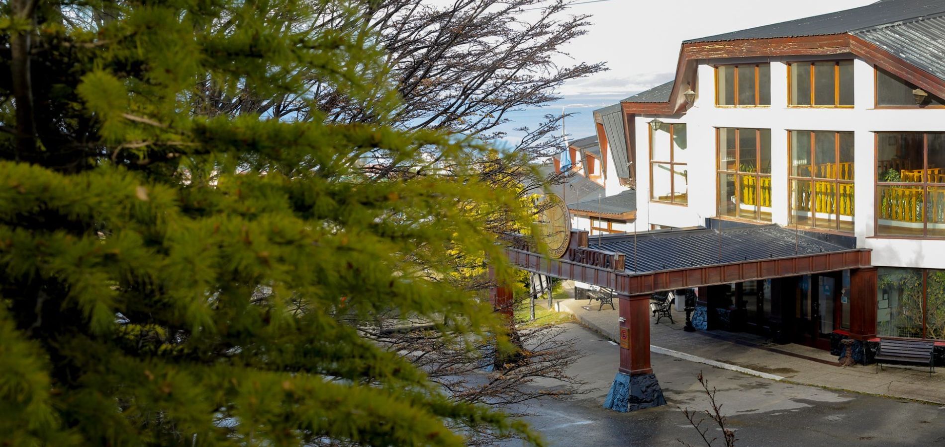 Hotel Ushuaia