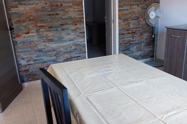 Departamento para 2 personas