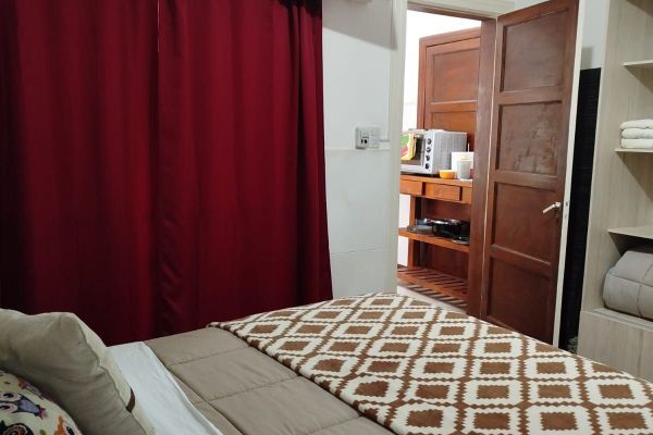 Dos ambientes Lavalle III