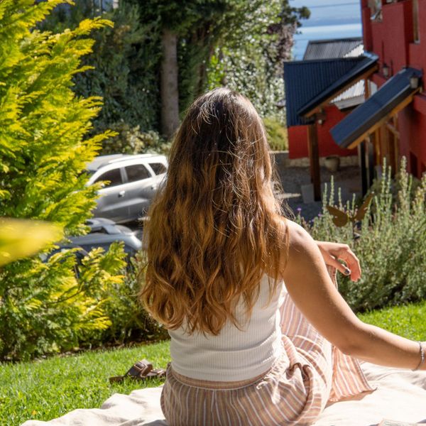 Lagos del Sur Apart & Suites