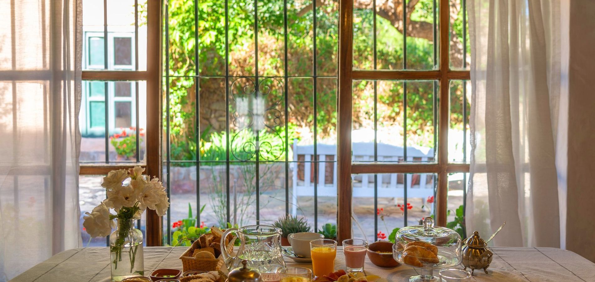 Los Arcabuceros Casa Hotel Boutique