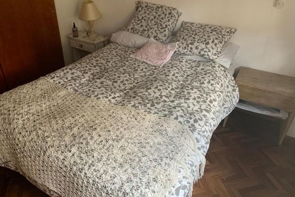 Depto 3 amb sobre Eduardo Costa, en Martinez