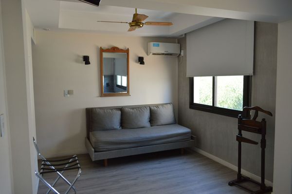 Habitación Doble Executive Twin