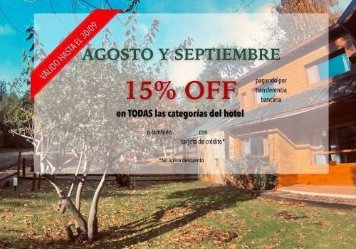 PROMO INVIERNO 2026