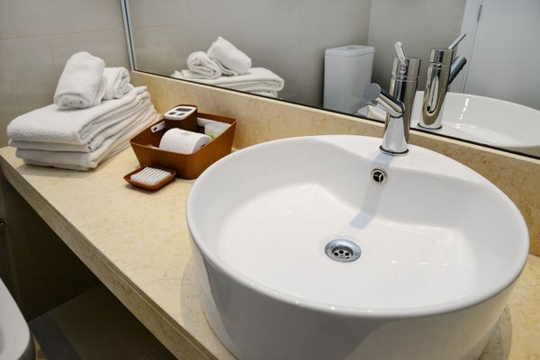 Green Park Dos Ambientes