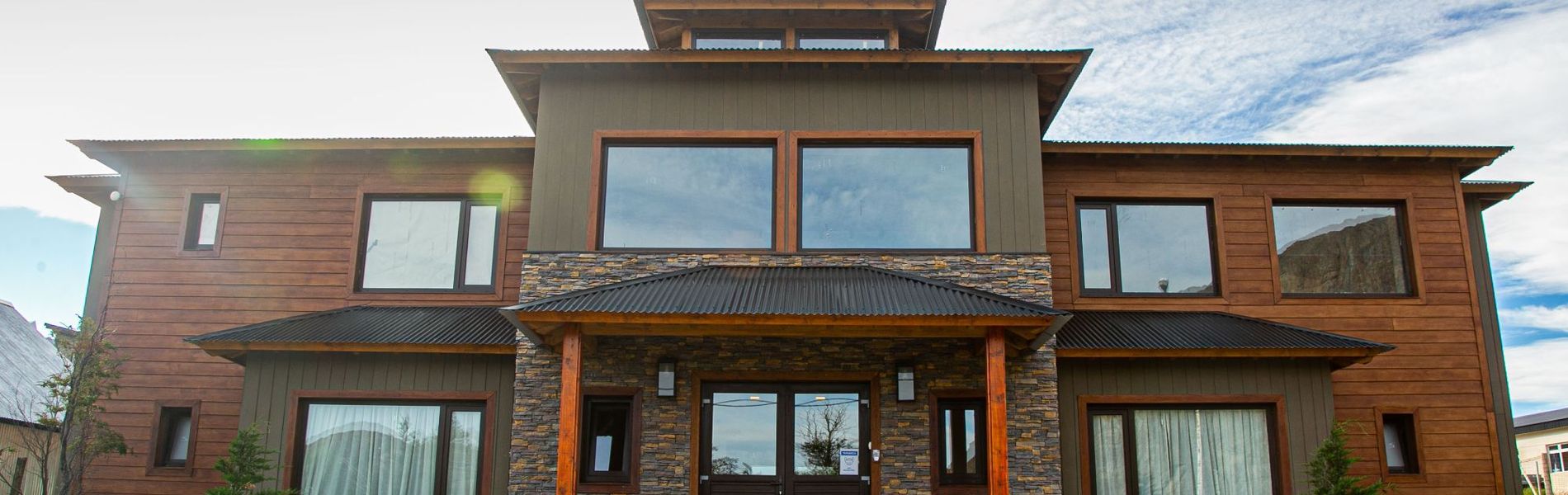 Senderos Suites & Aparts