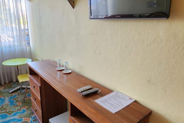 Habitación Triple Superior