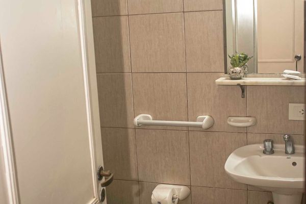 Habitación Matrimonial Superior