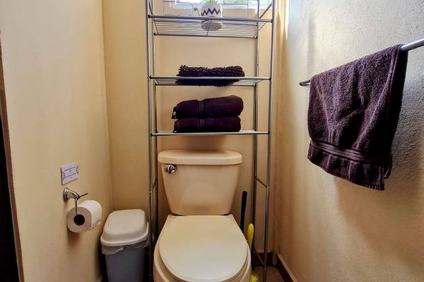 Habitación Matrimonial