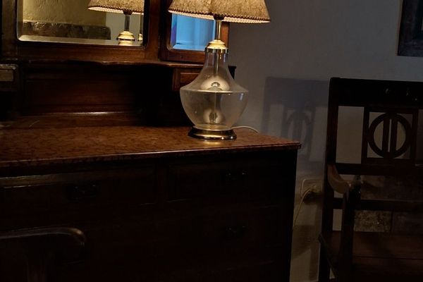 Habitación Matrimonial Estándar