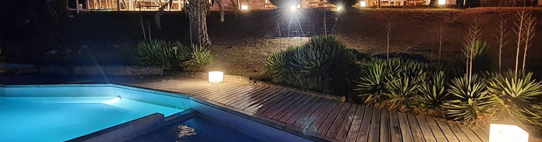 Mesón de Las Cañas