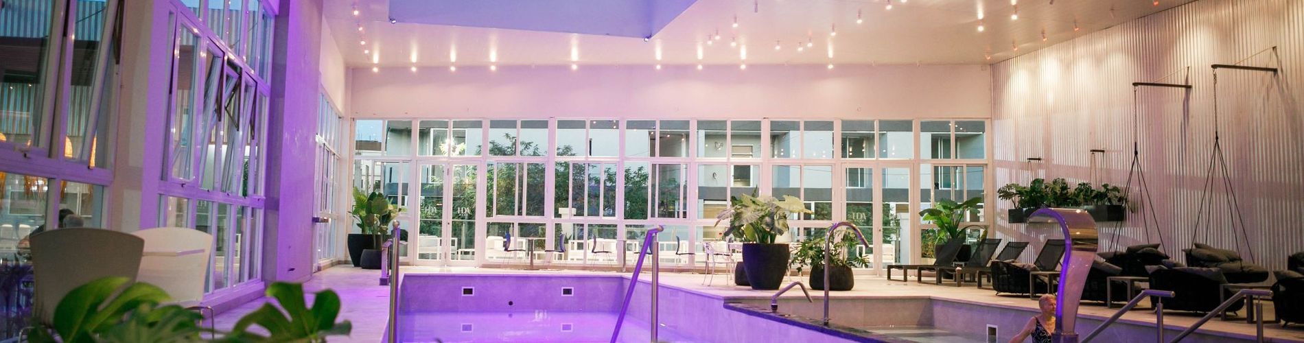 HDA Hotel & Spa All Inclusive