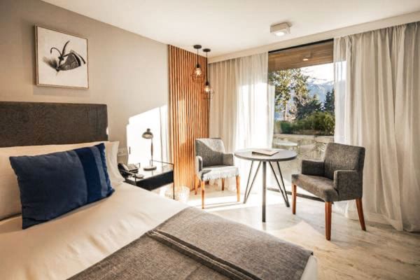 Suite Familiar Vista Montaña