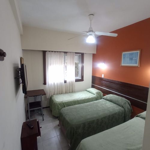 Palace Hotel Villa Gesell