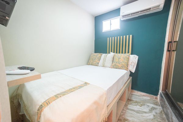 Habitación Doble Estandar