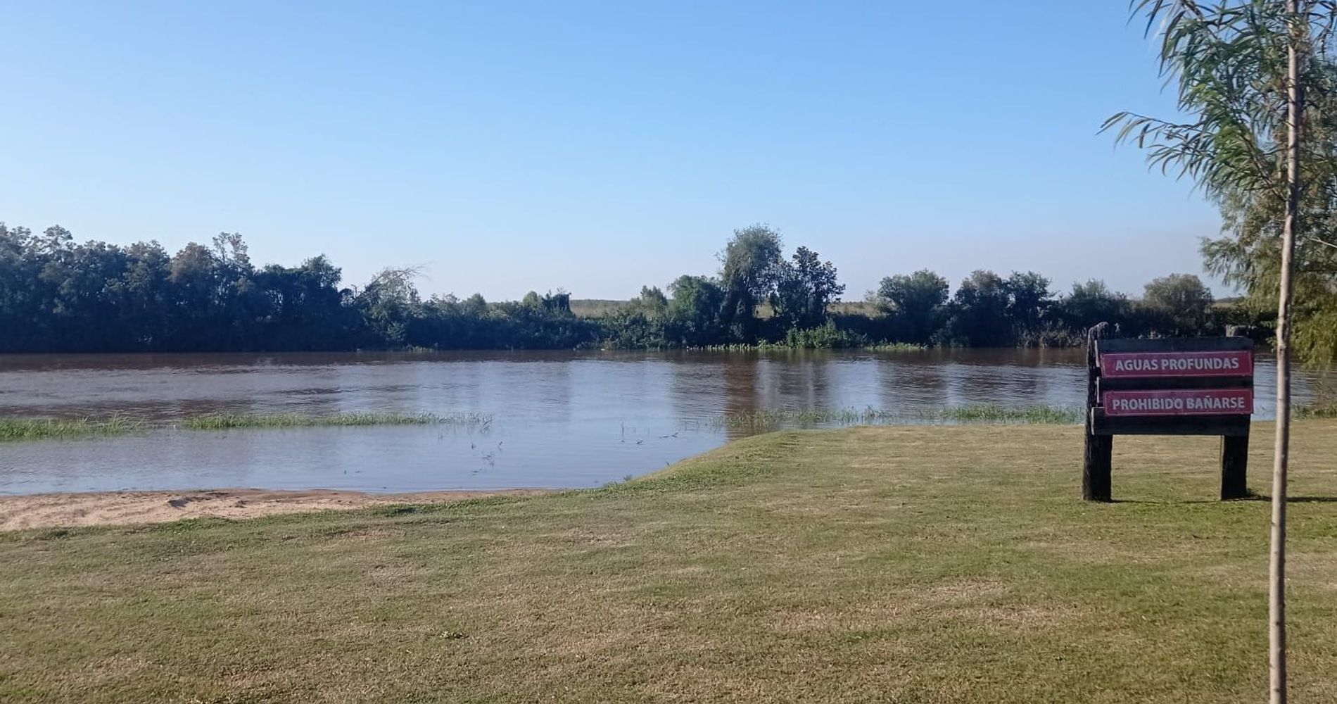 Apart Club San Pedro