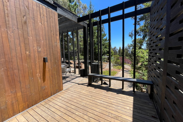 Habitación Superior con Jacuzzi