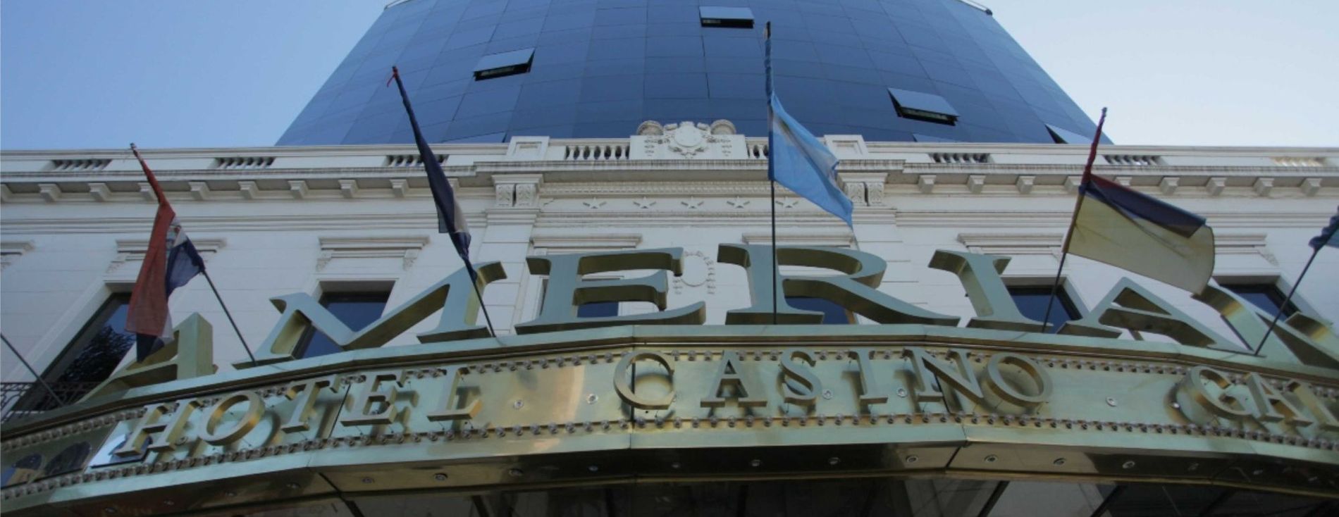 Amérian Hotel Casino Gala