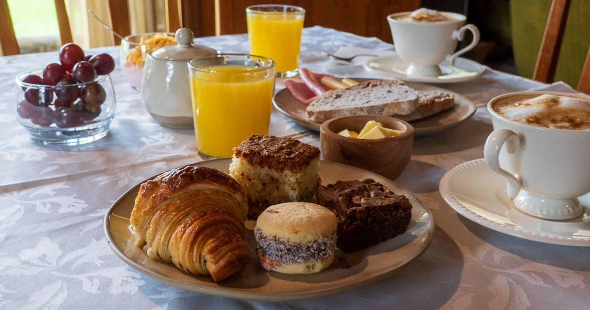 Wesley Hostería Boutique