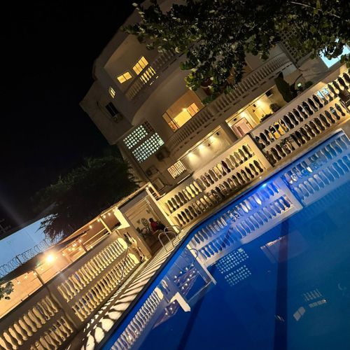 Hotel La Candelaria Room House - Antigüo Casetabla