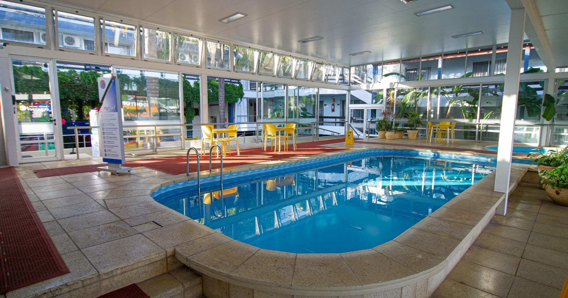 Aguasol Thermal Hotel