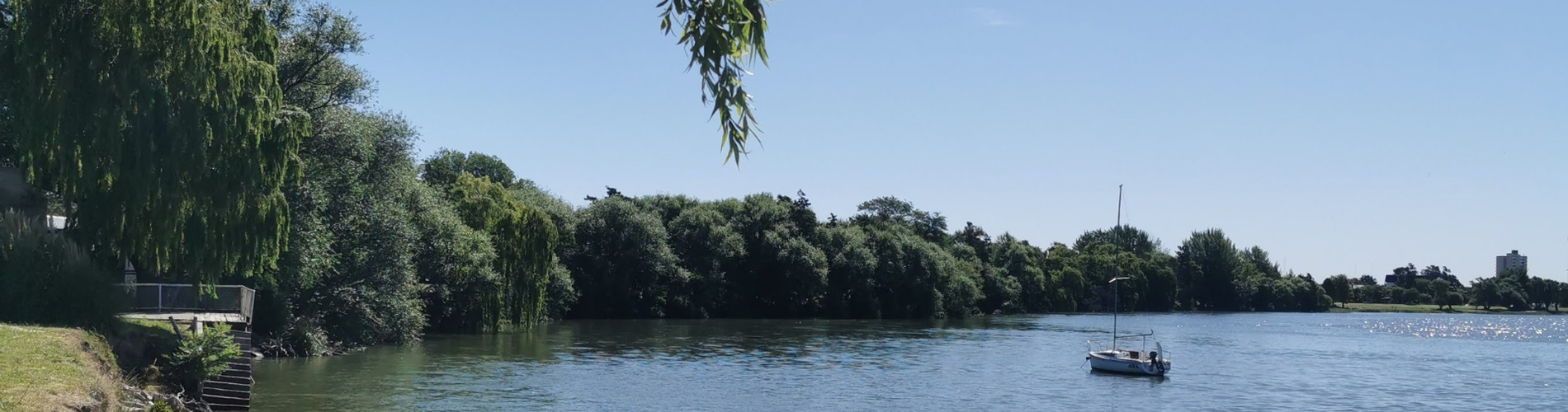 Hotel & Casino Del Rio - Viedma