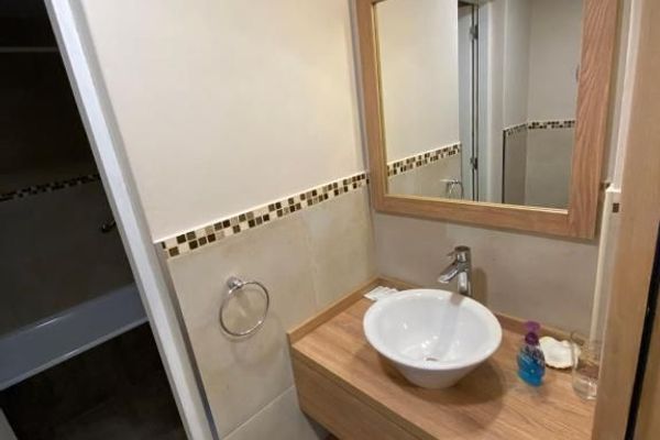 Departamento Nahuel o Vista al Lago